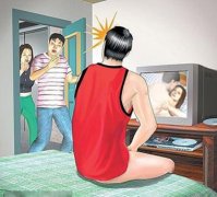 前列腺康復(fù)病例